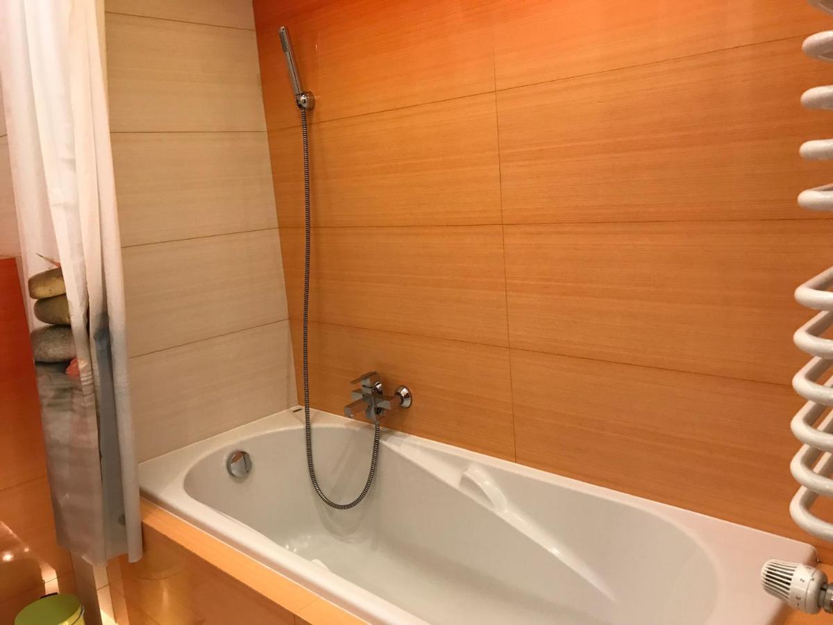 Апартаменты Apartament "Cleopatra" Z Garazem Podziemnym, Faktury Vat Кельце Экстерьер фото
