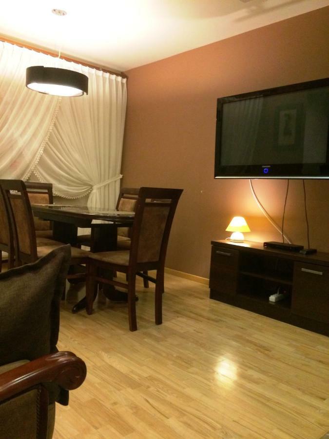 Апартаменты Apartament "Cleopatra" Z Garazem Podziemnym, Faktury Vat Кельце Экстерьер фото